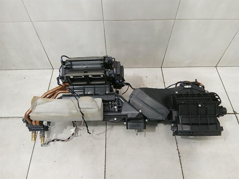 FERRARI Ferrari California T F149 14-17 Heater Blower 81014800 RHD RIGHT HAND DRIVE