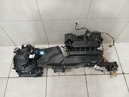 FERRARI Ferrari California T F149 14-17 Heater Blower 81014800 RHD RIGHT HAND DRIVE — thumbnail 7