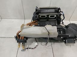 FERRARI Ferrari California T F149 14-17 Heater Blower 81014800 RHD RIGHT HAND DRIVE — thumbnail 10