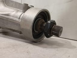 FERRARI Ferrari California T F149 14-17 Gearbox 322527 Transmission Housing Transmission — thumbnail 5