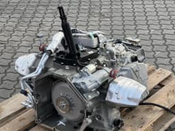 LAMBORGHINI 2019-2024 LAMBORGHINI HURACAN EVO AWD GEARBOX TRANSMISSION RZR OBZ GEARBOX — thumbnail 4