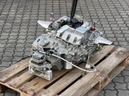 LAMBORGHINI 2019-2024 LAMBORGHINI HURACAN EVO AWD GEARBOX TRANSMISSION RZR OBZ GEARBOX — thumbnail 7