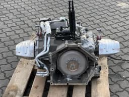 LAMBORGHINI 2019-2024 LAMBORGHINI HURACAN EVO AWD GEARBOX TRANSMISSION RZR OBZ GEARBOX — thumbnail 9