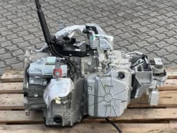 LAMBORGHINI 2019-2024 LAMBORGHINI HURACAN EVO AWD GEARBOX TRANSMISSION RZR OBZ GEARBOX — thumbnail 5