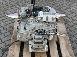 LAMBORGHINI 2019-2024 LAMBORGHINI HURACAN EVO AWD GEARBOX TRANSMISSION RZR OBZ GEARBOX — thumbnail 6