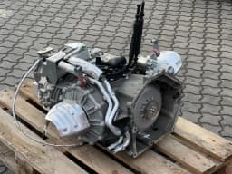 LAMBORGHINI 2019-2024 LAMBORGHINI HURACAN EVO AWD GEARBOX TRANSMISSION RZR OBZ GEARBOX — thumbnail 8