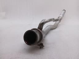 PORSCHE Porsche 911 997 Fuel Filler Neck 99720104312 Filler Neck Turbo — thumbnail 4