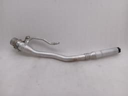 PORSCHE Porsche 911 997 Fuel Filler Neck 99720104312 Filler Neck Turbo — thumbnail 1