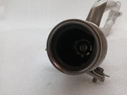 PORSCHE Porsche 911 997 Fuel Filler Neck 99720104312 Filler Neck Turbo — thumbnail 5