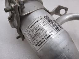 PORSCHE Porsche 911 997 Fuel Filler Neck 99720104312 Filler Neck Turbo — thumbnail 7
