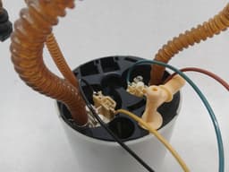 PORSCHE Porsche 911 997 Fuel Pump Electric 99762014801 Fuel Pump Turbo Mk2 — thumbnail 3