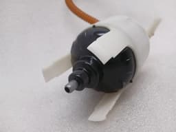 PORSCHE Porsche 911 997 Fuel Pump Electric 99762014801 Fuel Pump Turbo Mk2 — thumbnail 5