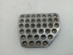 FERRARI Ferrari California T F149 gas pedal (electrical) 243117 RHD SET RIGHT HAND DRIVE — thumbnail 2