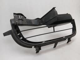 PORSCHE Porsche Boxster 987 front grille 98750555400 radiator grille right right — thumbnail 2
