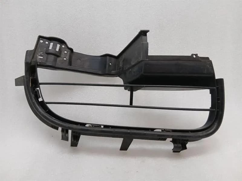 PORSCHE Porsche Boxster 987 front grille 98750555400 radiator grille right right