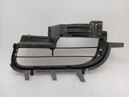 PORSCHE Porsche Boxster 987 front grille 98750555400 radiator grille right right — thumbnail 4