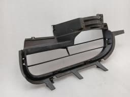PORSCHE Porsche Boxster 987 front grille 98750555400 radiator grille right right — thumbnail 5