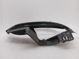 PORSCHE Porsche Boxster 987 front grille 98750555400 radiator grille right right — thumbnail 6