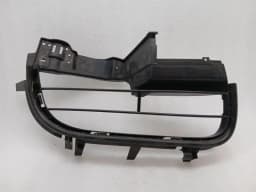 PORSCHE Porsche Boxster 987 front grille 98750555400 radiator grille right right — thumbnail 8