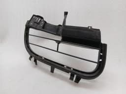PORSCHE Porsche Boxster 987 front grille 98750555400 radiator grille right right — thumbnail 10