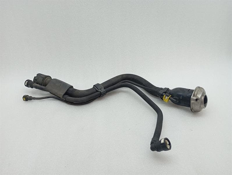 FERRARI Ferrari California T F149 14-17 Fuel Filler Neck 311156 Filler Neck