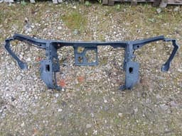 MERCEDES-BENZ Mercedes CLS W219 Front End Clip A2196202034 Lock Carrier Front Mask — thumbnail 5