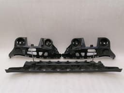 MERCEDES-BENZ Mercedes CLA W117 C117 AMG rear bumper bracket A1178850965 carrier rear bumper — thumbnail 1