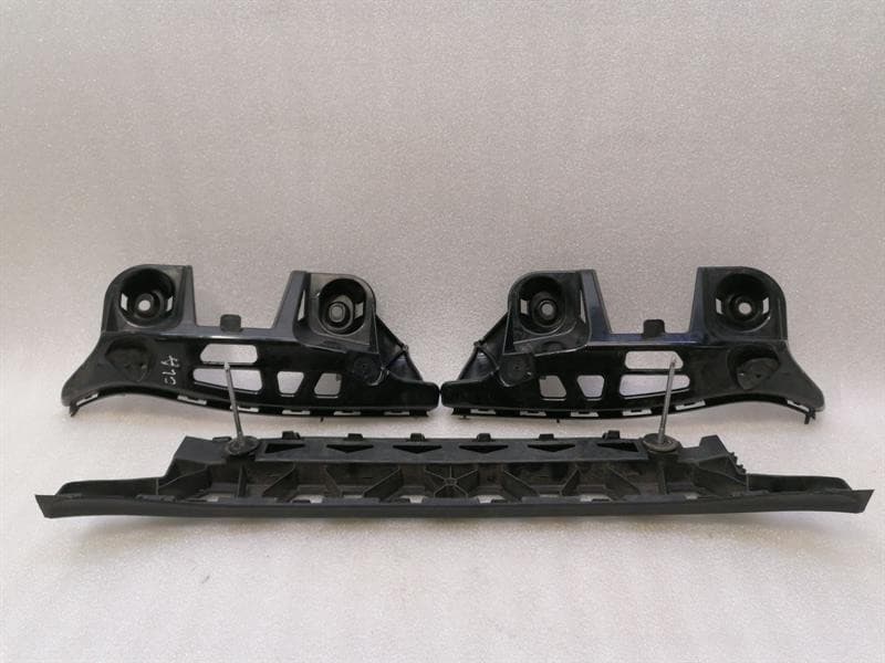 Mercedes CLA W117 C117 AMG rear bumper bracket A1178850965 carrier rear bumper