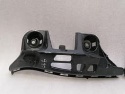 MERCEDES-BENZ Mercedes CLA W117 C117 AMG rear bumper bracket A1178850965 carrier rear bumper — thumbnail 4