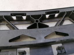 MERCEDES-BENZ Mercedes CLA W117 C117 AMG rear bumper bracket A1178850965 carrier rear bumper — thumbnail 9