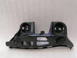 MERCEDES-BENZ Mercedes CLA W117 C117 AMG rear bumper bracket A1178850965 carrier rear bumper — thumbnail 6