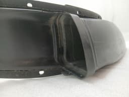 PORSCHE Porsche 911 997 997576000 Turbo GT2 Air Duct Right Inlet Duct Right — thumbnail 3