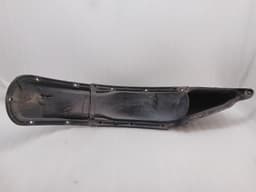 PORSCHE Porsche 911 997 997576000 Turbo GT2 Air Duct Right Inlet Duct Right — thumbnail 4