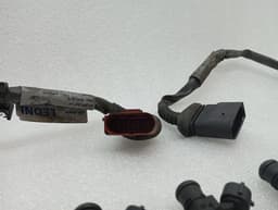 AUDI Audi R8 4S Performance Injector Set 07L133551B Fuel Injector 5.2 V10 — thumbnail 10