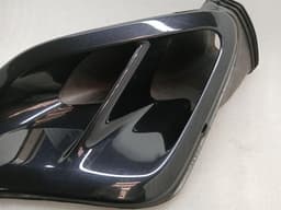 PORSCHE Porsche 911 997 Turbo Right Intake 99757556000 Air Duct Right — thumbnail 3