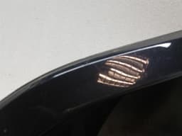 PORSCHE Porsche 911 997 Turbo Right Intake 99757556000 Air Duct Right — thumbnail 6