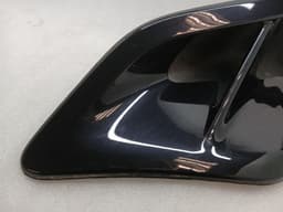 PORSCHE Porsche 911 997 Turbo Right Intake 99757556000 Air Duct Right — thumbnail 4