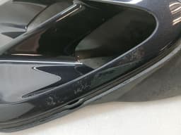 PORSCHE Porsche 911 997 Turbo Right Intake 99757556000 Air Duct Right — thumbnail 7
