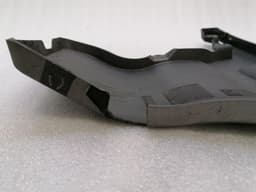 ASTON MARTIN Aston Martin DB9 Volante Front Bumper Bracket CG43-17A869-A Bracket Carrier — thumbnail 4