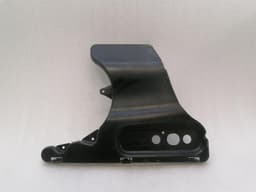 ASTON MARTIN Aston Martin DB9 Volante Front Bumper Bracket CG43-17A869-A Bracket Carrier — thumbnail 6
