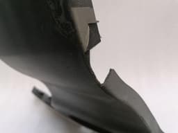 ASTON MARTIN Aston Martin DB9 Volante Front Bumper Bracket CG43-17A869-A Bracket Carrier — thumbnail 3