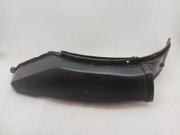 PORSCHE Porsche 911 997 turbo left air intake 997575900 left air duct — thumbnail 2