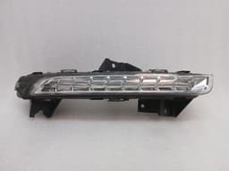 PORSCHE Porsche Panamera 970 DRL Daytime Running Light 97063108152 Left Daytime Running Light — thumbnail 1
