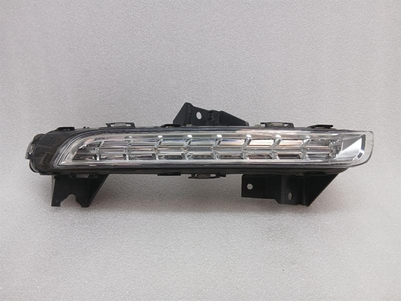 PORSCHE Porsche Panamera 970 DRL Daytime Running Light 97063108152 Left Daytime Running Light