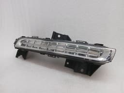 PORSCHE Porsche Panamera 970 DRL Daytime Running Light 97063108152 Left Daytime Running Light — thumbnail 2