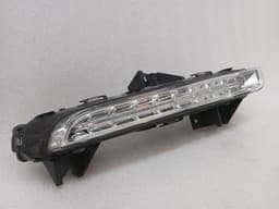 PORSCHE Porsche Panamera 970 DRL Daytime Running Light 97063108152 Left Daytime Running Light — thumbnail 3
