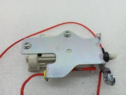 FERRARI FERRARI CALIFORNIA T F149 14-17 85143200 FUEL CAP ACTUATOR — thumbnail 6