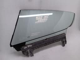 ASTON MARTIN Aston Martin Rapide Left Rear Door Glass AD43-F25829-AE Door Glass Rear Left — thumbnail 2