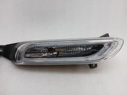 PORSCHE Porsche Panamera 970 Left Indicator 97063108302 Left Side Indicator — thumbnail 3