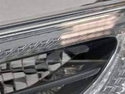 PORSCHE Porsche Panamera 970 Left Indicator 97063108302 Left Side Indicator — thumbnail 4